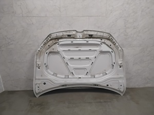 Volkswagen Golf VII (2012–2026) Hood - 4