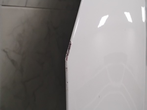 Volkswagen Golf VII (2012–2026) Hood - 6