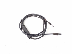   Seilzug Motorhaube  - A2078800259 