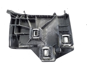 Mercedes Benz EQC N293 (2019–2026) Rear bumper bracket A2938803600 - 3
