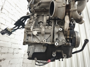 BMW 2 SERIES F45 (2014–2026) Engine B38A15A - 12