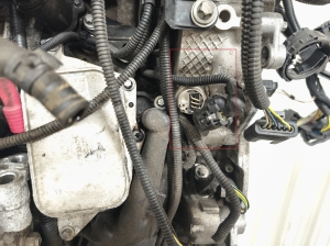 BMW 2 SERIES F45 (2014–2026) Engine B38A15A - 21