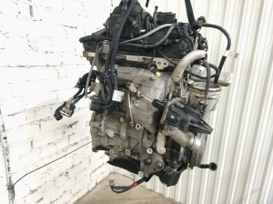 BMW 2 SERIES F45 (2014–2026) Engine B38A15A - 22