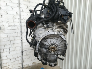 BMW 2 SERIES F45 (2014–2026) Engine B38A15A - 24