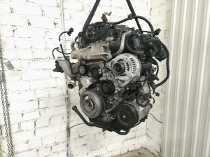 Motor - B38A15A