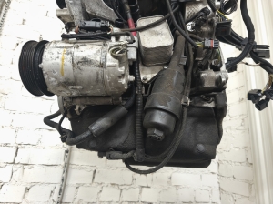 BMW 2 SERIES F45 (2014–2026) Engine B38A15A - 2