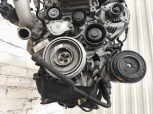 BMW 2 SERIES F45 (2014–2026) Engine B38A15A - 5