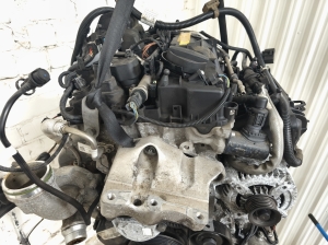 BMW 2 SERIES F45 (2014–2026) Engine B38A15A - 6