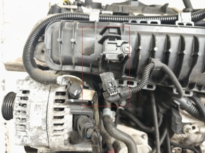 BMW 2 SERIES F45 (2014–2026) Engine B38A15A - 13