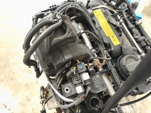BMW 2 SERIES F45 (2014–2026) Engine B38A15A - 7