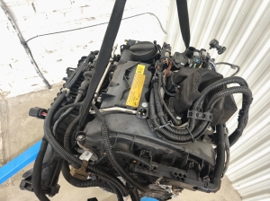 BMW 2 SERIES F45 (2014–2026) Engine B38A15A - 8