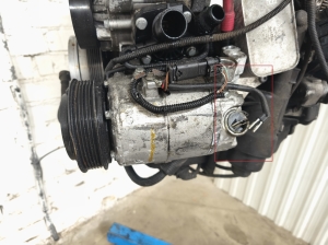 BMW 2 SERIES F45 (2014–2026) Engine B38A15A - 9