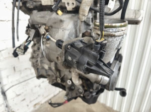 BMW 2 SERIES F45 (2014–2026) Engine B38A15A - 10