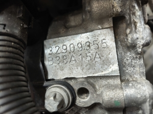 BMW 2 SERIES F45 (2014–2026) Engine B38A15A - 11