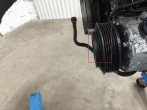 BMW 2 SERIES F45 (2014–2026) Engine B38A15A - 14