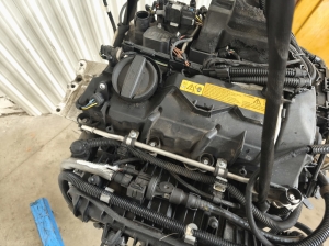 BMW 2 SERIES F45 (2014–2026) Engine B38A15A - 15