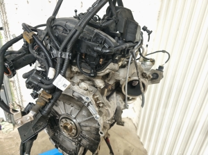 BMW 2 SERIES F45 (2014–2026) Engine B38A15A - 16