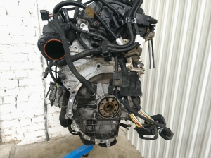 BMW 2 SERIES F45 (2014–2026) Engine B38A15A - 17