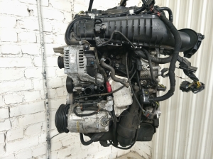 BMW 2 SERIES F45 (2014–2026) Engine B38A15A - 19