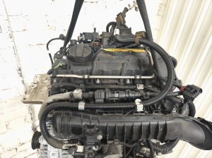 BMW 2 SERIES F45 (2014–2026) Engine B38A15A - 20