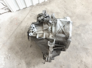 BMW 2 SERIES F45 (2014–2026) Getriebe GS658BG - 5