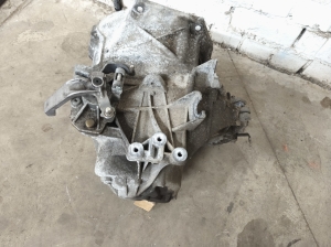 BMW 2 SERIES F45 (2014–2026) Getriebe GS658BG - 4