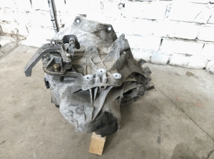 BMW 2 SERIES F45 (2014–2026) Getriebe GS658BG - 6