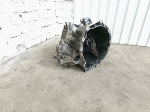   Gearbox  - GS658BG 
