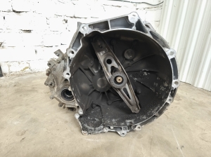 BMW 2 SERIES F45 (2014–2026) Getriebe GS658BG - 8