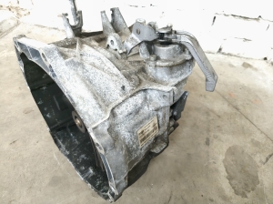 BMW 2 SERIES F45 (2014–2026) Getriebe GS658BG - 10