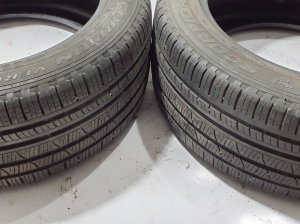 Land Rover Range Rover IV (2012–2026) Riepas 27545R20 - 2