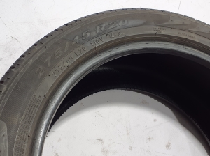 Land Rover Range Rover IV (2012–2026) Riepas 27545R20 - 3
