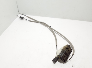 TOYOTA ProAce (2016–2026) Bīdāmo durvju slēdzene 9808417180 - 2
