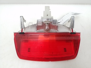 Additional stop light - 