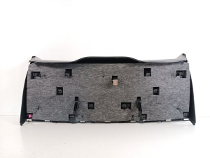 Mercedes Benz EQC N293 (2019–2026) Trunk lid trim panel A2937401400 - 3