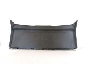   Trunk lid trim panel  - A2937401400 