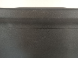 Mercedes Benz EQC N293 (2019–2026) Trunk lid trim panel A2937401400 - 4