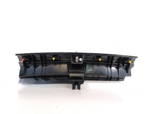 Mercedes Benz EQC N293 (2019–2026) Rear panel interior trim A2936905000 - 2