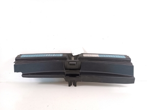 Mercedes Benz EQC N293 (2019–2026) Rear panel interior trim A2936905000 - 3