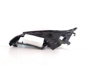 Mercedes Benz EQC N293 (2019–2026) Inner sill trim A2536905400 - 2