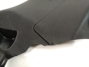 Mercedes Benz EQC N293 (2019–2026) Inner sill trim A2536905400 - 4