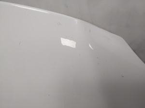 VOLVO XC70 (2007–2016) Hood - 3