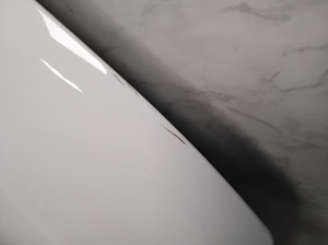 VOLVO XC70 (2007–2016) Hood - 4