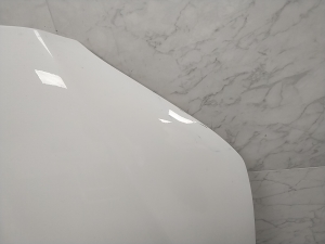 VOLVO XC70 (2007–2016) Hood - 8