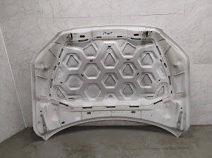 VOLVO XC70 (2007–2016) Hood - 9