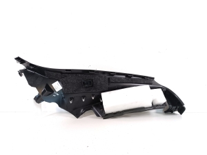 Mercedes Benz EQC N293 (2019–2026) Inner sill trim A2536905300 - 4