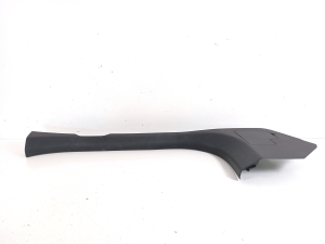 Mercedes Benz EQC N293 (2019–2026) Inner sill trim A2056860236 - 2
