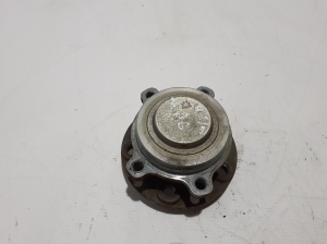 VOLVO XC90 (2015–2024) Hinteres Lager 32331434 - 2
