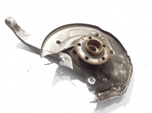 VOLVO XC90 (2015–2024) Front wheel hub 31360642 - 3