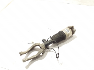 Front shock absorber - 31360712